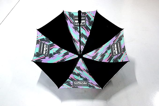 HKS Oil Colour Umbrella - 51007-AK397