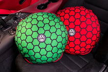 HKS: SPF cushion - Green or Red
