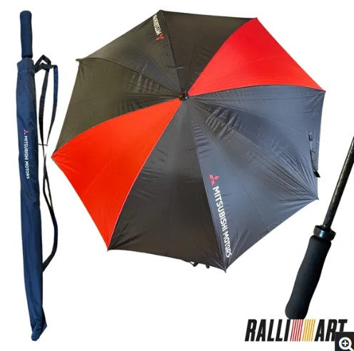 Umbrella - Large - Mitsubishi Motors Logo