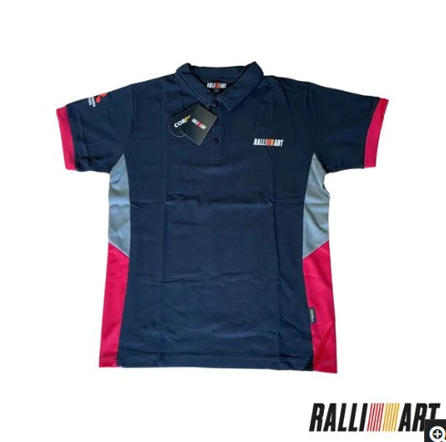 Ralliart Polo Shirt