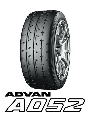 Yokohama AO52 - 245/40R18 97Y XL