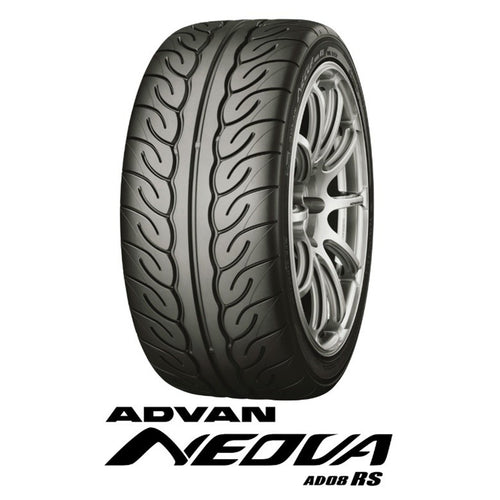 Yokohama: ADV.NEOVA AD08RS 265/40R18 101W XL