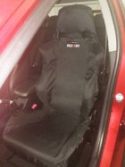 Evo Seat Covers (Front Pair)