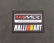 MLR / Ralliart Floor Mats - Black