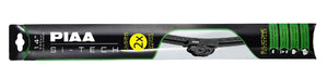 PIAA Silicone Tech Flat Blade Rear Evo 4-9 / Pass side Evo 1-3 & X  (97040)
