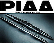 OEM Style PIAA Silicone 20" Wiper Blade - Evo 1-6 (Offside) (95050 WS50EB)