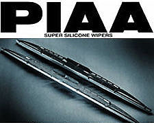 OEM Style PIAA Silicone 18" Wiper Blade - Evo 4-9 (Nearside) & Evo 1-3 Rear (95045-WS45EB)