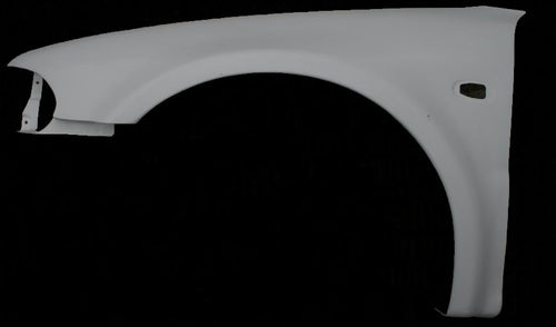 Wide Arch Front Wing / Fender - Left
