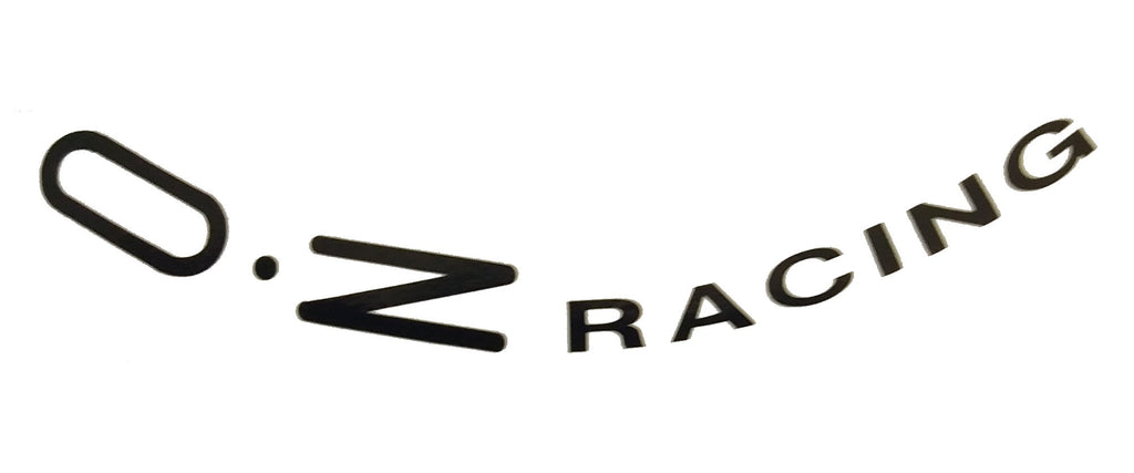 Oz Racing Logo