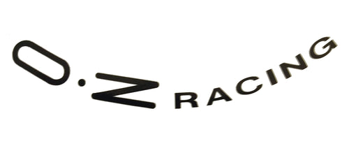 OZ  racing replacement wheel decal (4)