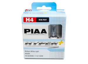 PIAA Hyper Plus H4  HE-830