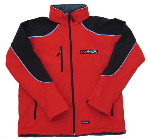 MLR Softshell Jacket